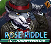 Download Rose Riddle: Die Märchendetektive game