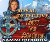 Download Royal Detective: Herr der Statuen Sammleredition game