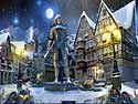 Royal Detective: Herr der Statuen screenshot
