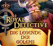 Download Royal Detective: Die Legende der Golems game