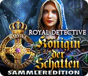 Download Royal Detective: Königin der Schatten Sammleredition game