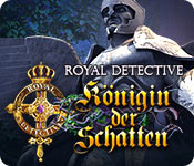 Download Royal Detective: Königin der Schatten game