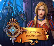 Download Royal Detective: Die Wiederkehr der Prinzessin game