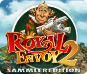 Download Royal Envoy 2 Sammleredition game