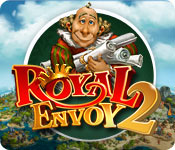 Download Royal Envoy 2 game