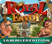 Download Royal Envoy Sammleredition game
