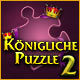 Download Königliche Puzzle 2 game