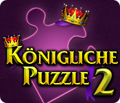 Download Königliche Puzzle 2 game