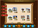 Königliche Puzzle 2 screenshot