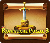 Download Königliche Puzzle 3 game