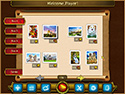 Königliche Puzzle 3 screenshot