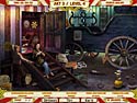 Runaway With The Circus screenshot