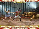 Runaway With The Circus screenshot