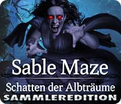 Download Sable Maze: Schatten der Albträume Sammleredition game