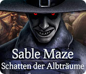 Download Sable Maze: Schatten der Albträume game
