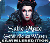 Download Sable Maze: Gefährliches Wissen Sammlerediton game