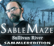 Download Sable Maze: Sullivan River Sammleredition game