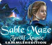 Download Sable Maze: Zwölf Ängste Sammleredition game