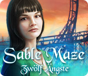 Download Sable Maze: Zwölf Ängste game
