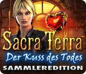 Download Sacra Terra: Der Kuss des Todes, Sammleredition game