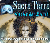 Download Sacra Terra: Nacht der Engel Sammleredition game