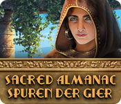 Download Sacred Almanac: Spuren der Gier game