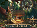 Sacred Almanac: Spuren der Gier screenshot