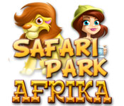 Download Safari Park Afrika game