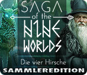 Download Saga of the Nine Worlds: Die vier Hirsche Sammleredition game