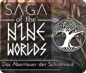 Download Saga of the Nine Worlds: Das Abenteuer der Schildmaid game