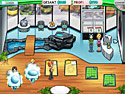 Sally's Studio screenshot