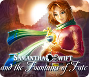 Download Samantha Swift and the Fountains of Fate game
