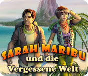 Download Sarah Maribu und die Vergessene Welt game