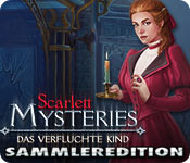 Download Scarlett Mysteries: Das verfluchte Kind Sammleredition game