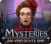 Download Scarlett Mysteries: Das verfluchte Kind game