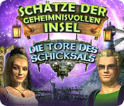 Download Schätze der geheimnisvollen Insel: Die Tore des Schicksals game
