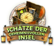 Download Schätze der geheimnisvollen Insel game