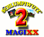 Download Schlumpiwutz Magixx 2 game