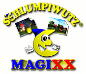 Download Schlumpiwutz Magixx game