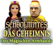 Download Schoolmates: Das Geheimnis des magischen Armbands game