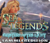 Download Sea Legends: Geisterhaftes Licht Sammleredition game