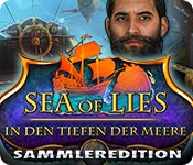 Download Sea of Lies: In den Tiefen der Meere Sammleredition game
