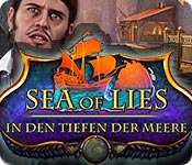 Download Sea of Lies: In den Tiefen der Meere game