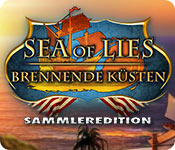 Download Sea of Lies: Brennende Küsten Sammleredition game