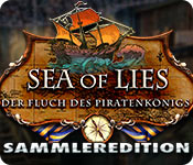 Download Sea of Lies: Der Fluch des Piratenkönigs Sammleredition game