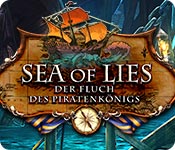 Download Sea of Lies: Der Fluch des Piratenkönigs game
