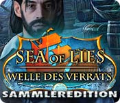 Download Sea of Lies: Welle des Verrats Sammleredition game