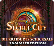 Download Secret City: Die Kreide des Schicksals Sammleredition game