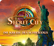 Download Secret City: Die Kreide des Schicksals game