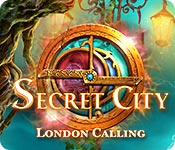 Download Secret City: London Calling game